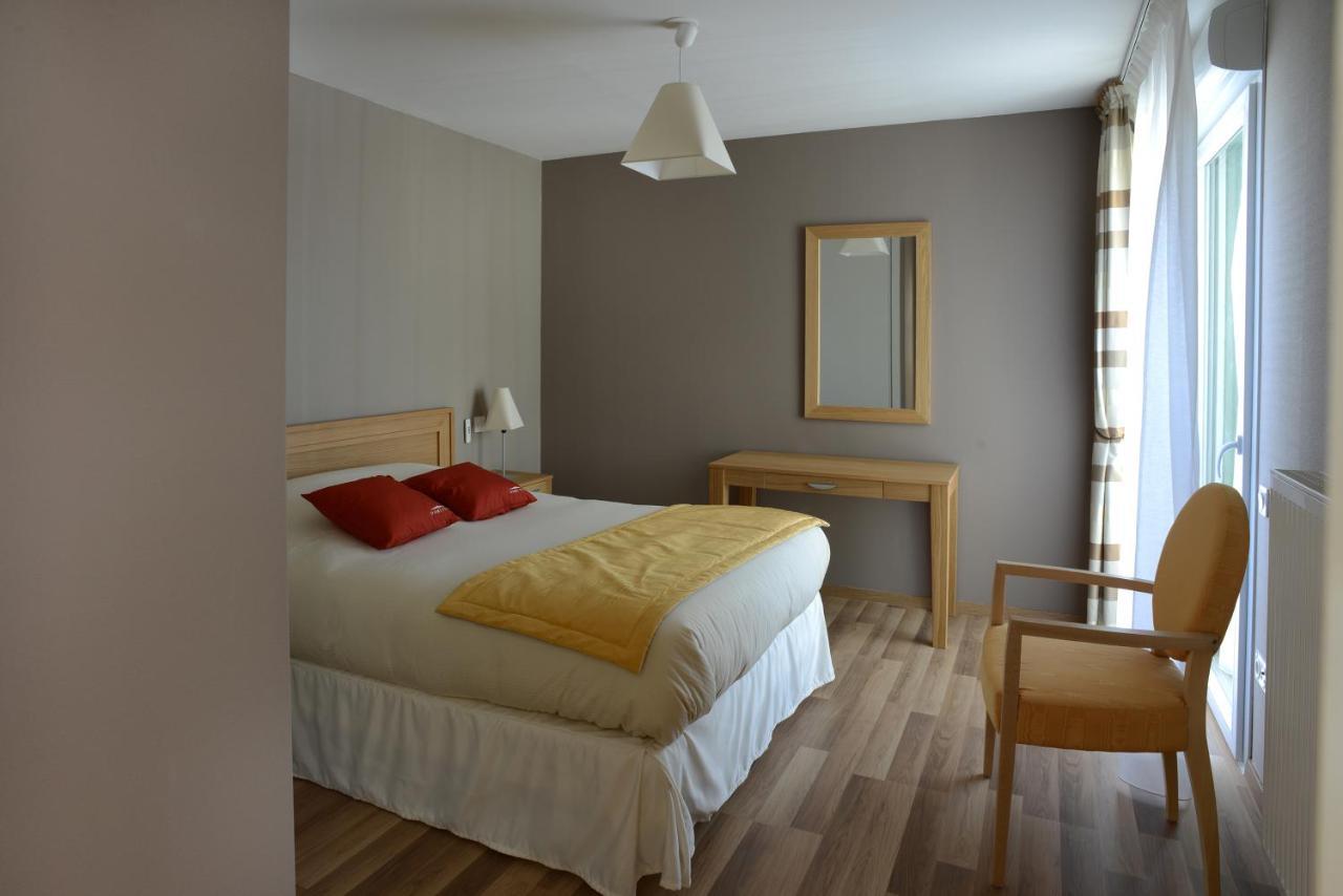 Aparthotel Domitys Les Cepages Gaillac Exteriér fotografie