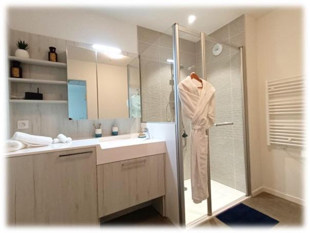 Aparthotel Domitys Les Cepages Gaillac Exteriér fotografie