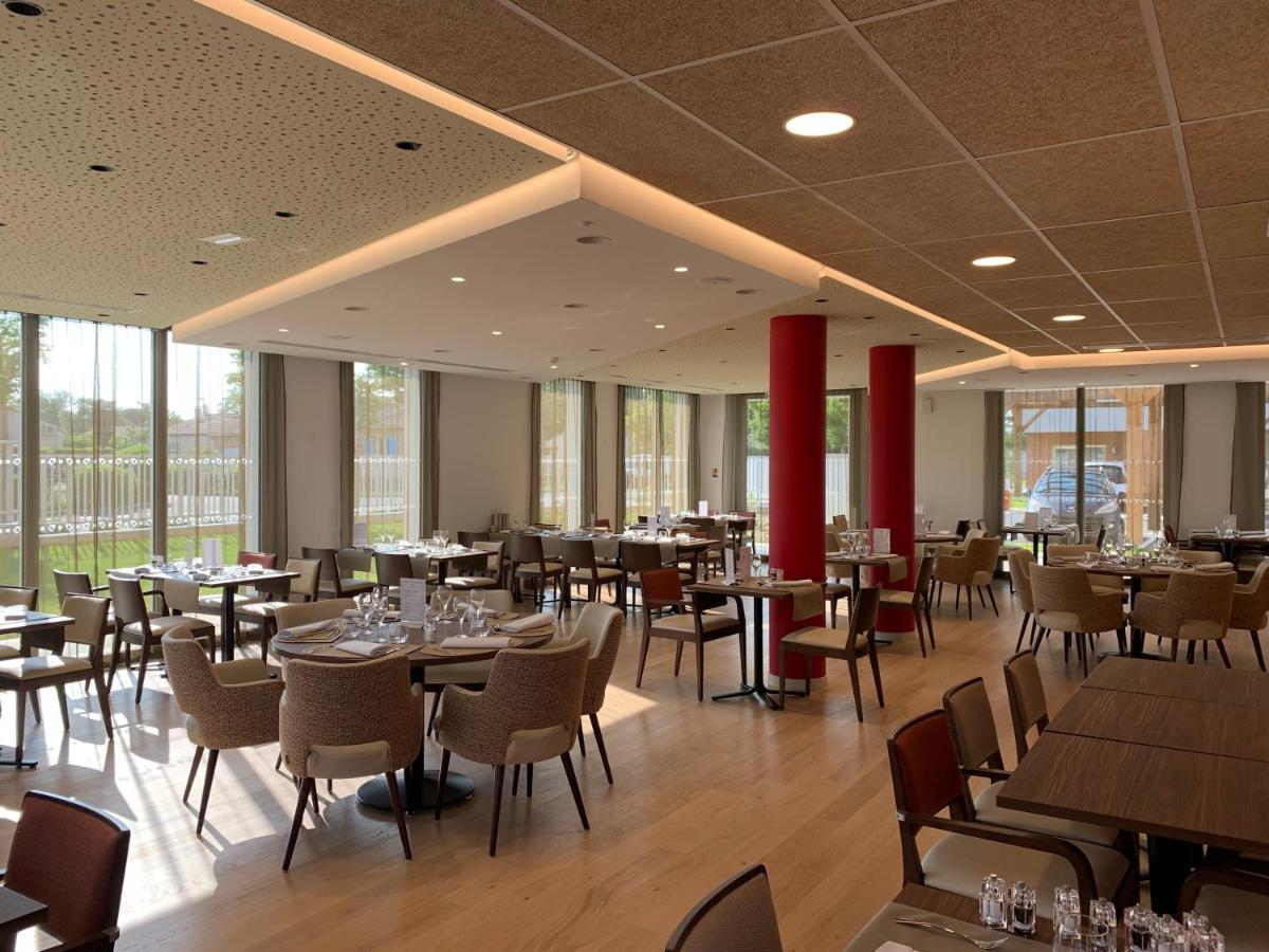 Aparthotel Domitys Les Cepages Gaillac Exteriér fotografie